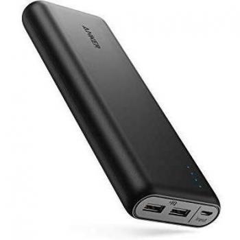 Anker PowerCore 20100 - Batería Externa para Dispositivos portátiles