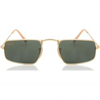 Ray-Ban Julie RB 3957 Men's Sunglasses Gold 46mm