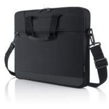 Belkin F8N225ea - Bolsa serie Business para ordenador portátil, color negro