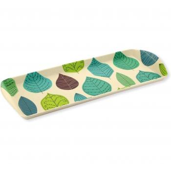 Yuca-Bandeja rectangular