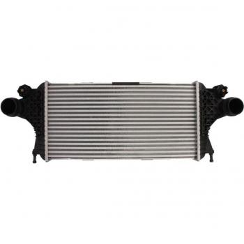 Intercooler de baja temperatura NRF 309082