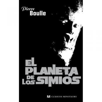 El planeta de los simios
