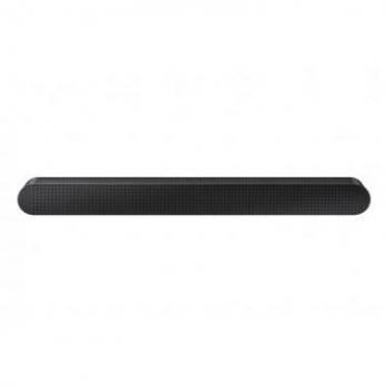 Barra de Sonido Samsung HW-S50B Gris Montaje en Pared Bluetooth 140W