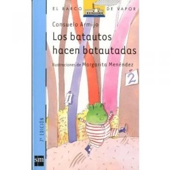 Los batautos hacen batautadas: 114