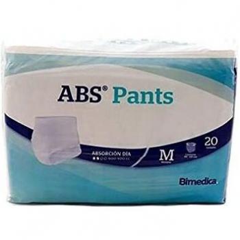 Protector para Incontinencia Bimedica Pants Talla M