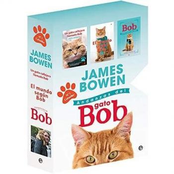 Andanzas del Gato Bob