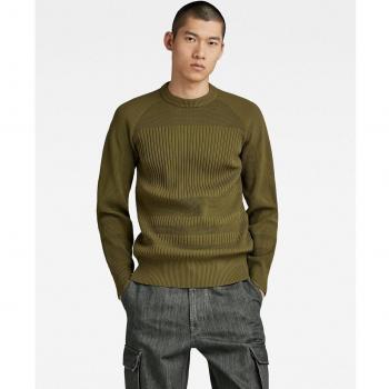 Jersey G-Star Engineered R - Hombre