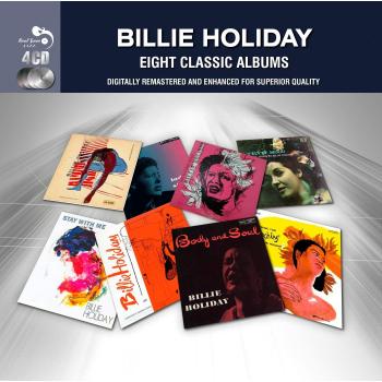 8 Classic Albums
