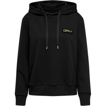 Only Onlnora Women's Hooded Sweatshirt