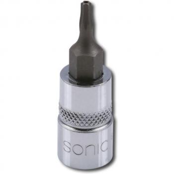 Dado de Punta 1/4 TORX SONIC 8173710