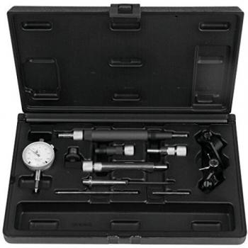 KS Tools 400.0300 - Maletín con herramientas para bomba de inyección diesel