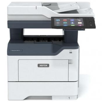 Impresora Multifuncional Xerox VersaLink B415V_DN con Velocidad de 47ppm y Función de Fax