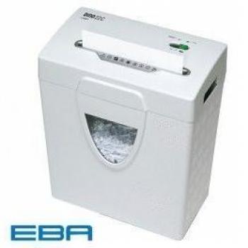 Destructora EBA DINO 22C 4*40