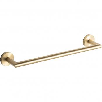 Toallero de barra para lavabo Keros - Elegante accesorio para el baño