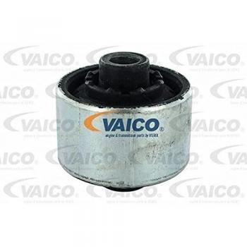 Soporte de Eje Trasero VAICO V10-1233 para Audi 100, 200, 80, A6 y A8 V8 - Calidad Original