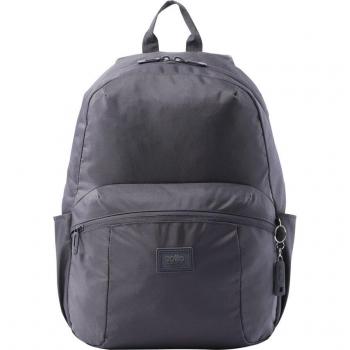 Mochila Totto Trik M 14'' Periscope Gris