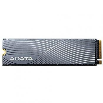ADATA Swordfish 2TB M.2 PCIe Gen3x4 NVMe 1.3 Solid State Drive (SSD) with 3D NAND