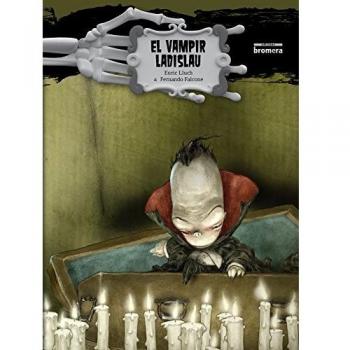 El vampir Ladislau: 8