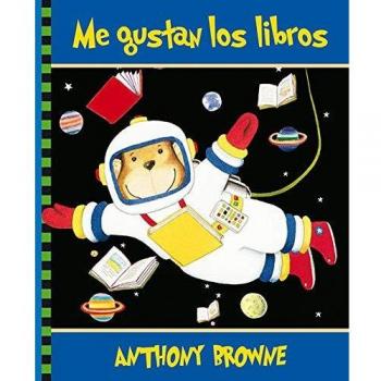 Me gustan los libros