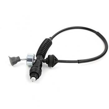 Cable de embrague STARK SKSK-1320008 - Cable de acero para accionamiento de embrague