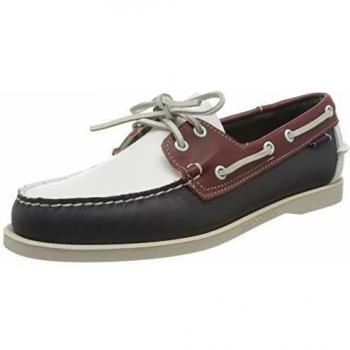 Sebago Men's Portland Spinnaker 70001B0 Boat Shoes Multicolour