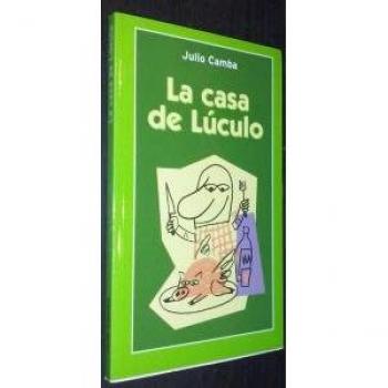 La casa de LÚculo