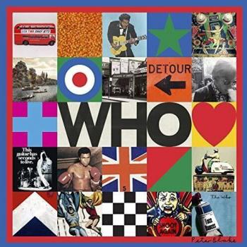 Who [Vinilo]