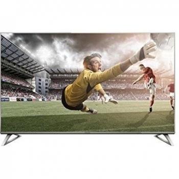 Panasonic TX-40DXW734 Metal Silver