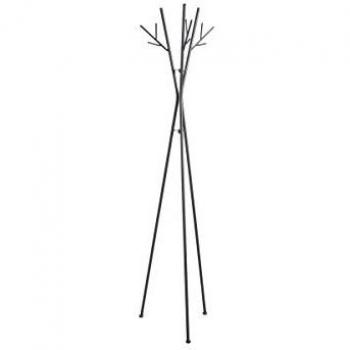 Perchero de diseño árbol moderno y funcional