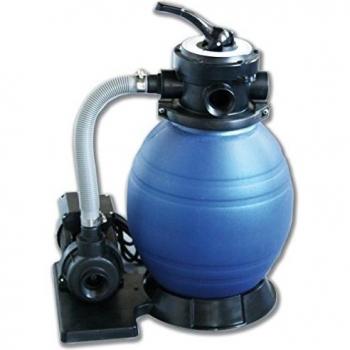 Productos QP 565090 - Equipo de filtración, 300 + 1/4 HP
