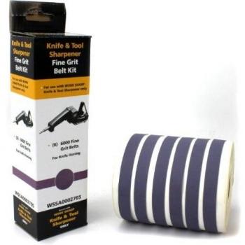 Work Sharp K6000 - Bandas de lija