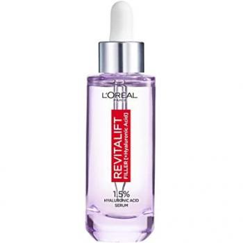 L’Oréal Paris Revitalift Filler Anti-Wrinkle Serum with Hyaluronic Acid 50 ml