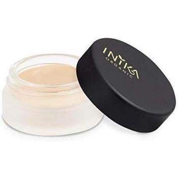 Inika Full Coverage Organic Concealer Petal