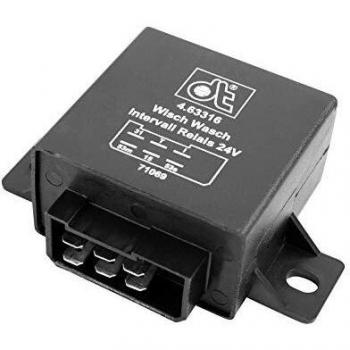 Relé de limpiaparabrisas DT Spare Parts 4.63316 para MERCEDES-BENZ