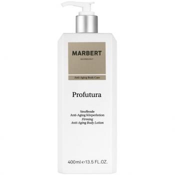 Marbert Profutura Loción Corporal Antiedad Reafirmante 400ml