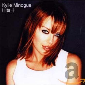 KYLIE MINOGUE HITS + Cd