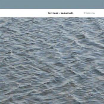 Fennesz - Flumina (Ambient Electronic Album)
