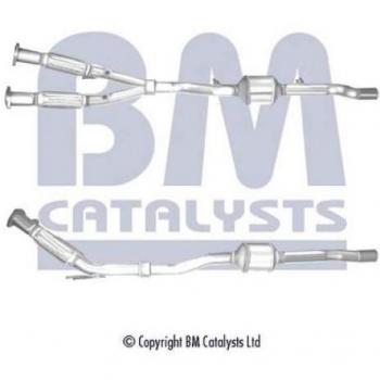 bmcatalys bm92051h catalizadores y partes