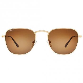 Polar DETROIT/S 02 Gold Men's Sunglasses 51mm