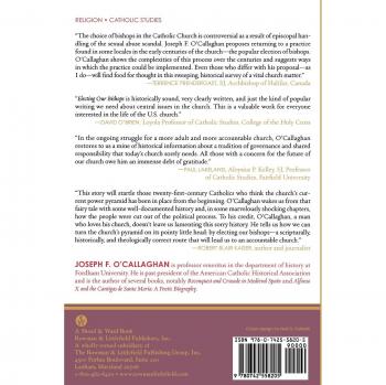 Electing Our Bishops: A Guide to Catholic Leadership Selection
