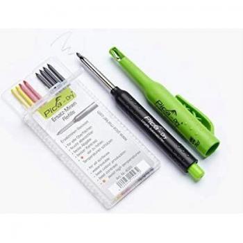 Pica 30402 Kit Marcador y Estuche de Minas 4020