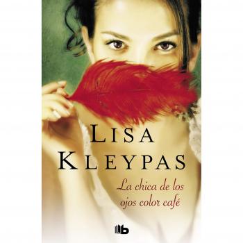 La chica de los ojos color café - Lisa Kleypas