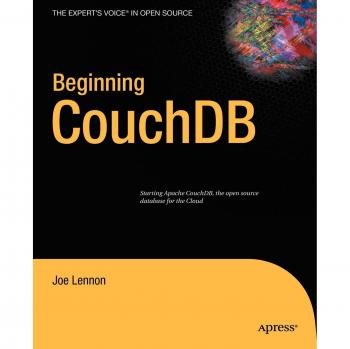 CouchDB para Principiantes: Guía Completa de Open Source