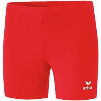 Erima Pantalones Cortos Performance Verona - Pantalones cortos deportivos para mujer, fabricados en material ligero y transpirable, con tecnología de secado rápido, diseño moderno y ajuste cómodo