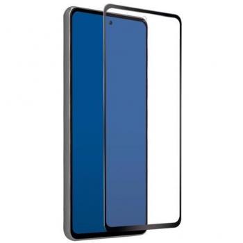 Protector de pantalla Full Cover transparente para Samsung A54 (1 pieza)