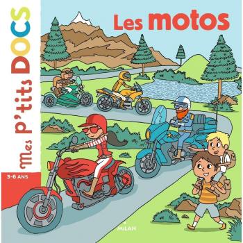 Motos Juveniles de Alta Calidad - Diseño Moderno y Rendimiento Óptimo