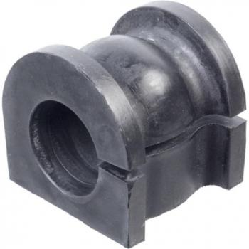 Cojinete estabilizador FEBI BILSTEIN 104580 Silentblock de barra estabilizadora