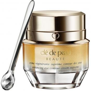 Clé de Peau Beauté Eye Contour Cream Supreme (15 mL)