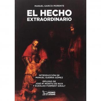 El hecho extraordinario