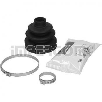 Fuelle de CV ORIGINAL IMPERIUM 39030, juego de fuelles para árbol de transmisión, incluye dos fuelles, abrazaderas y grasa, compatible con varios modelos de vehículos